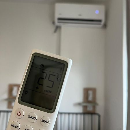 Olive Centre Apartment Skopje Ngoại thất bức ảnh