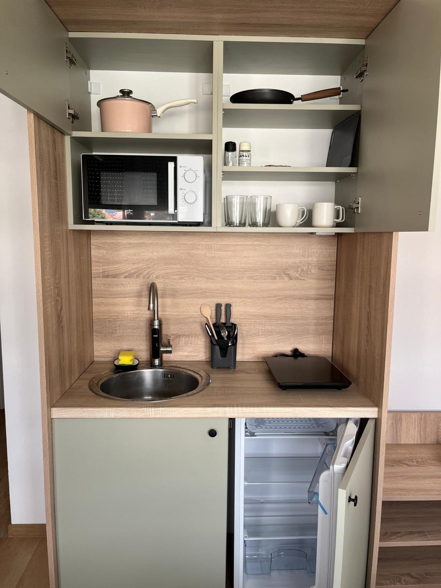 Olive Centre Apartment Skopje Ngoại thất bức ảnh