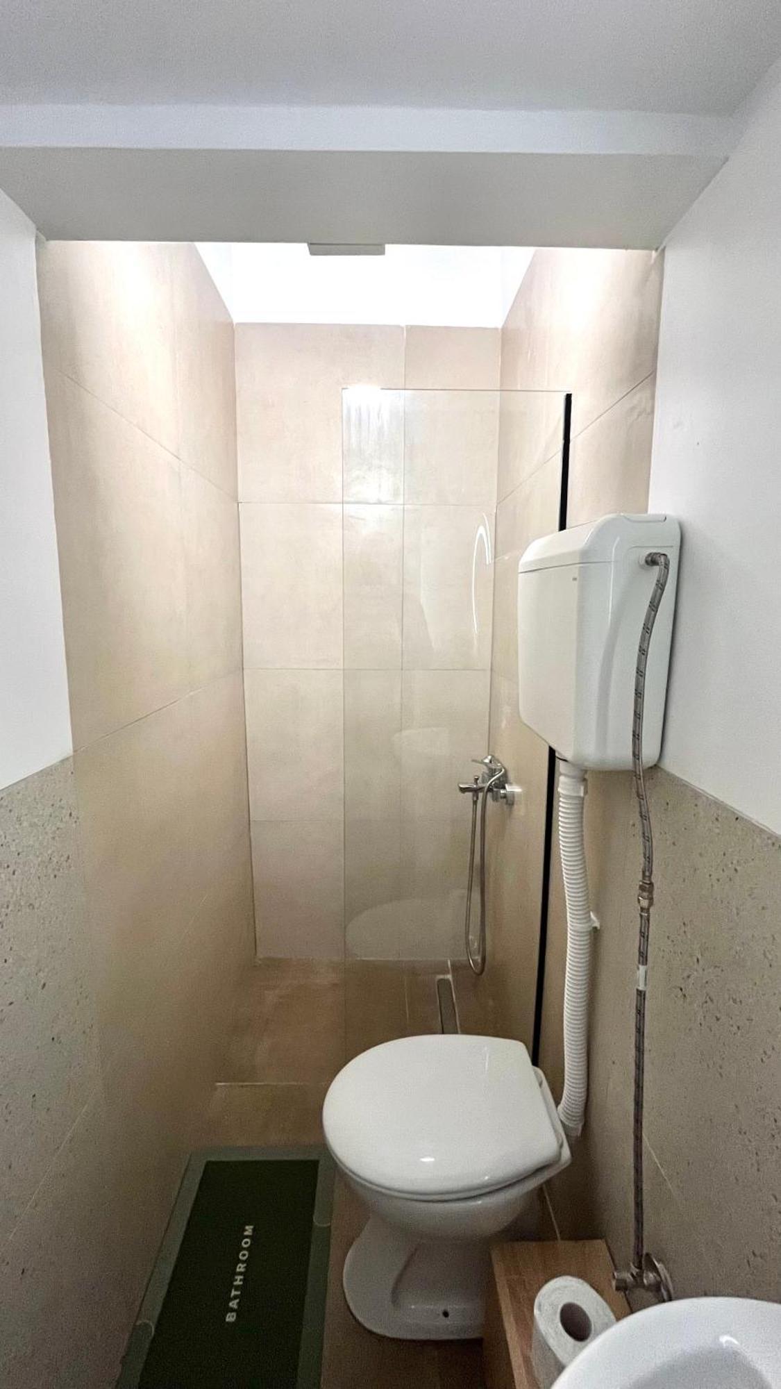 Olive Centre Apartment Skopje Ngoại thất bức ảnh